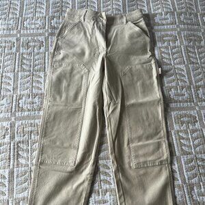 Aritzia Wilfred Free Brennan Carpenter Pant